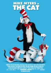 The Cat in the Hat (2003) Movie