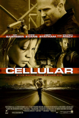 Cellular (2004) Movie