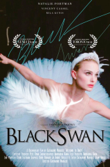 Black Swan: Original Motion Picture Soundtrack (Soundtrack album by Clint Mansell)