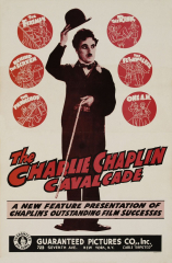 Charlie Chaplin Cavalcade (1938) Movie