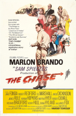 The Chase (1966) Movie