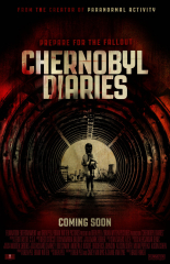 Chernobyl Diaries (2012) Movie
