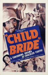 Child Bride (1938) Movie