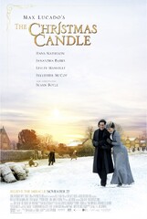 The Christmas Candle (2013) Movie