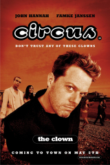 Circus (2000) Movie