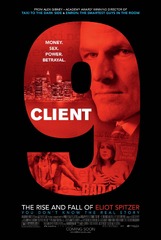 Client 9: The Rise and Fall of Eliot Spitzer (2010) Movie