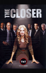 Closer The (TV)