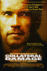 Collateral Damage (2002) Movie