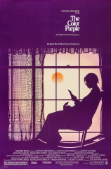 The Color Purple (1985) Movie