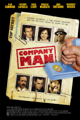 Company Man (2001) Movie