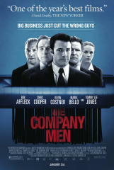 The Company Men (2010) Movie