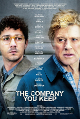 The Company You Keep (2012) Movie