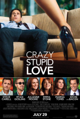 Crazy, Stupid, Love (azzi Movab24014 Crazy Stupid Love. Movie ) (Crazy, Stupid, Love.: Review)