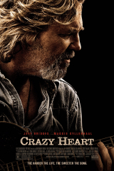Crazy Heart (2009) Movie