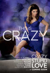 Crazy, Stupid, Love. (2011) Movie