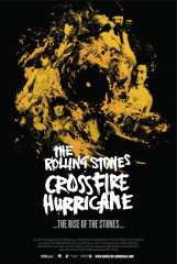 Crossfire Hurricane (2012) Movie