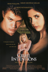 Cruel Intentions (1999) Movie