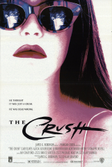 The Crush (1993) Movie
