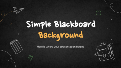 Free White Google Slide themes and PowerPoint templates