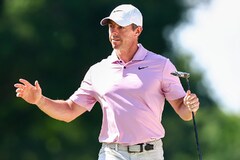 Rory McIlroy (PGA Championship)