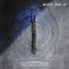 Star Wars Jedi: Fallen Order (Original Video Game Soundtrack) (Star Wars Jedi: Fallen Order)