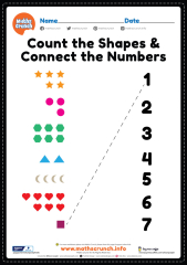 Kindergarten Math Worksheets - Superstar Worksheets - Worksheets ...