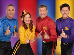 The Wiggles are coming to Sudbury! - Sudbury News