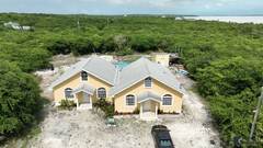 The Moon House Airbnb Rental in Bahama Sound 11, Great Exuma, Bahamas