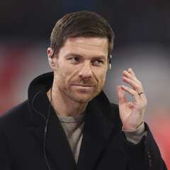 Xabi Alonso