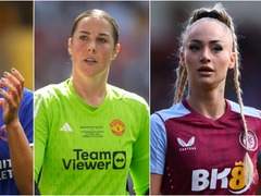 11 players who've left the WSL so far this summer transfer window