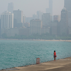 Chicago, Illinois