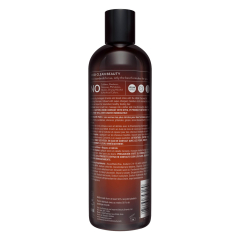 HASK Coconut Oil Nourishing Shampoo (Hask Biotin Boost Thickening Shampoo)