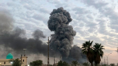 US Officials Confirm Israeli Strike in Iraq