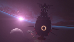 Space Battleship Yamato 2199