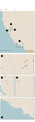 DNA match leads to arrest in decades-old investigation into Golden ...