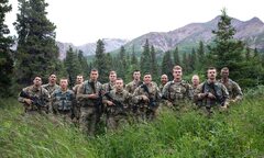 Army National Guard Determines Best Warriors for 2023 > National ...