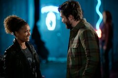 The Good Doctor: The Good Doctor : Bild Antonia Thomas, John ...