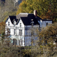 Eryri National Park (Snowdonia)