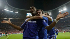 Didier Drogba