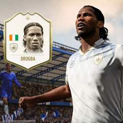 Didier Drogba