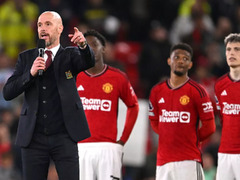 Erik ten Hag (Manchester United F.C.)