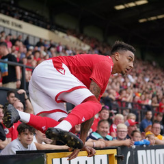 Jesse Lingard