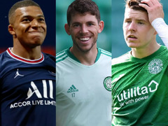 Transfer news RECAP: Look back over Thursday's rumours and done ...