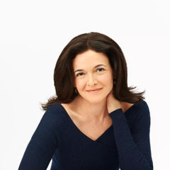 Sheryl Sandberg