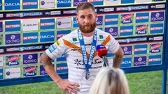 Sam Tomkins (Catalans Dragons)