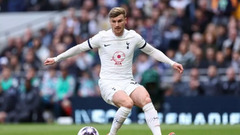 Timo Werner