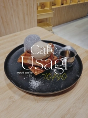 Cafe Usagi