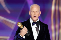 Ryan Murphy (80th Golden Globe Awards)