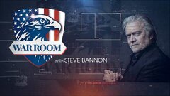 War Room: Pandemic With Steve Bannon (War Room: Pandemic)