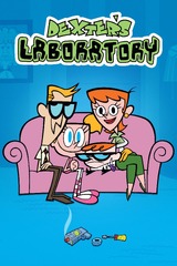 Dee Dee (Dexter's Laboratory)